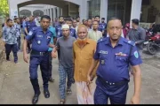 শ্রীমঙ্গলে সাবানা বেগম হ/ত্যা মামলায় চারজনের মৃ*ত্যু*দ*ণ্ড