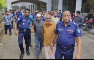 শ্রীমঙ্গলে সাবানা বেগম হ/ত্যা মামলায় চারজনের মৃ*ত্যু*দ*ণ্ড