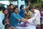 চা বাগানে পূজার আনন্দ; নতুন কাপড় পেল ৩ হাজার পরিবার