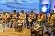 মৌলভীবাজারে জেলা শিল্পকলা একাডেমির গুণীজন সম্মাননা ২০২৫ অনুষ্ঠিত