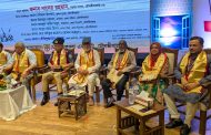 মৌলভীবাজারে জেলা শিল্পকলা একাডেমির গুণীজন সম্মাননা ২০২৫ অনুষ্ঠিত