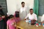 জুড়ীতে অ্যাডভোকেট শাখাওয়াত হোসাইনের উদ্যোগে বিনামূল্যে চক্ষু শিবির, সেবা পেলেন ৫ শতাধিক মানুষ