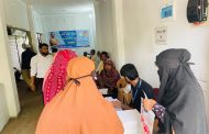বড়লেখার বর্ণিতে ফয়সাল আহমদের সহযোগিতায় ফ্রি চক্ষু চিকিৎসা, সেবা পেলেন ৫ শতাধিক