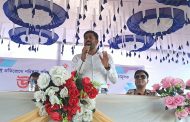 জুড়ীতে মাদক ও ডেঙ্গু প্রতিরোধে জনসচেতনতামূলক সভা