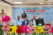 স্বাস্থ্য খাতে সবচেয়ে বেশি হরিলুট হয়েছে অন্তর্বর্তী সরকারের সময়ে: এম. নাসের রহমান