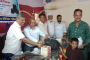 ‘মৌলভীবাজার প্রতিদিন’-এর আনুষ্ঠানিক উদ্বোধন অনুষ্ঠিত