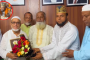 কুলাউড়ায় এমপির উপস্থিতিতে উলামা লীগ নেতা সাইফুলের বিএনপিতে যোগদান