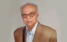 কুলাউড়ার প্রথম এমপি আব্দুল মুন্তাকিমের ইন্তেকাল