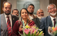 গ্রেটার সিলেট কমিউনিটি ইউকে'র সভাপতি মকিস, সেক্রেটারী আসরাফ