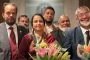 গ্রেটার সিলেট কমিউনিটি ইউকে'র সভাপতি মকিস, সেক্রেটারী আসরাফ