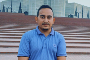 জামায়াত সমর্থিত মেম্বারপ্রার্থী ঘোষণার পরই ব্যবসায়ীর ৪ দোকান চুরি