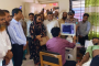 জুড়ী উপজেলা স্বাস্থ্য কমপ্লেক্সে চালু হলো আল্ট্রাসনোগ্রাফি সেবা