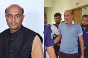 জুলাই আন্দোলনে হামলাকারী জুড়ীর আ'লীগ নেতা মনি গ্রেফতার
