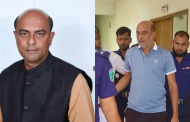 জুলাই আন্দোলনে হামলাকারী জুড়ীর আ'লীগ নেতা মনি গ্রেফতার