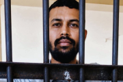 ছাত্রদল নেতা জুয়েল