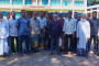 প্রকৃত কৃষকরা বঞ্চিত, দলীয় স্বজনপ্রীতির অভিযোগ তুলে মৌলভীবাজারে কৃষকদের প্রতিবাদ