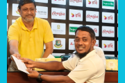 মৌলভীবাজার ক্রিকেট কোচ হিসেবে নিয়োগ পেলেন রুমান