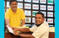 মৌলভীবাজার ক্রিকেট কোচ হিসেবে নিয়োগ পেলেন রুমান