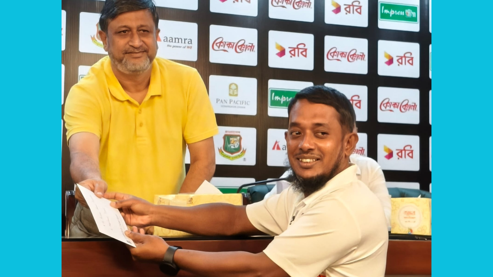মৌলভীবাজার ক্রিকেট কোচ হিসেবে নিয়োগ পেলেন রুমান