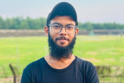মৌলভীবাজার জেলা এনসিপি নেতা শামায়েলের পদত্যাগ