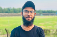 মৌলভীবাজার জেলা এনসিপি নেতা শামায়েলের পদত্যাগ
