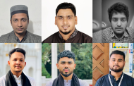 সাংগঠনিক শৃঙ্খলা পরিপন্থী ও নীতিবিরোধী কর্মকান্ডে জড়িত থাকার অভিযোগে মৌলভীবাজার এনসিপির ২, এনসিপির সহযোগী সংগঠন যুবশক্তির ১ ও ছাত্রশক্তির ৩ জনকে দলের সকল পদ ও প্রাথমিক সদস্য থেকে স্থায়ী বহিষ্কার করা হয়েছে। বহিষ্কারাদেশ প্রাপ্তরা হলেন- মৌলভীবাজার জেলা আহ্বায়ক কমিটির সিনিয়র যুগ্ম আহ্বায়ক এহসান জাকারিয়া ও জেলা সমন্বয় কমিটির সাবেক যুগ্ম সমন্বয়কারী তামিম আহমেদ, জাতীয় যুবশক্তির সাবেক কেন্দ্রীয় যুগ্ন আহবায়ক মারুফ আল হামিদ, জাতীয় ছাত্রশক্তির কেন্দ্রীয় সদস্য জাবেদ রহমান, ছাত্রশক্তির মৌলভীবাজার জেলার (ভারপ্রাপ্ত) সদস্য সচিব শাফকাত হোসেন সাদেক ও মূখ্য সংগঠক মামুন রহমান রাজু। মঙ্গলবার (৬ অক্টোবর) রাতে জাতীয় নাগরিক পার্টির দপ্তর সেলের সদস্য সাদিয়া ফারজানা দিনা, যুবশক্তির দপ্তর সেলের দপ্তর উপ-কমিটির সদস্য ইঞ্জিনিয়ার শাকিল আহমাদ ইকবাল এবং জাতীয় ছাত্রশক্তির দপ্তর সম্পাদক সরদার নাদিম মাহমুদ শুভ স্বাক্ষরিত বিজ্ঞপ্তিতে এ সিদ্ধান্ত জানানো হয়।