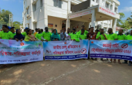 রাজনগরে ডেঙ্গু প্রতিরোধে অভিযান; সারা বছর কার্যক্রম চালুর পরামর্শ