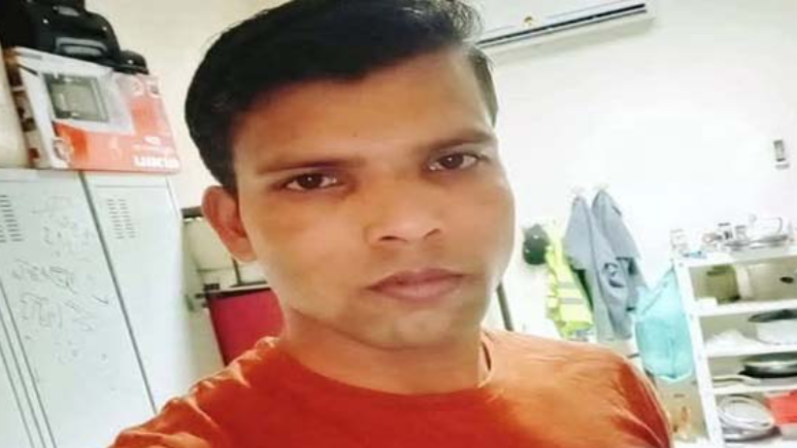 সিএনজি অটোরিকশার সিরিয়াল নিয়ে বিরোধ, যুবককে কুপিয়ে হত্যার অভিযোগ