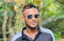 সন্দেহজনকভাবে অবস্থানের অভিযোগে বাসস্ট্যান্ড এলাকার রাজেল আটক