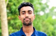 কুলাউড়ায় রেললাইনের পাশ থেকে নিখোঁজ জুবায়েরের মরদেহ উদ্ধার