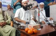 রাজনগরে ১ হালি কমলা ৫০ হাজার, আধা কেজি খেজুর ১৫ হাজারে নিলামে বিক্রি