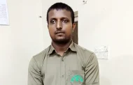 ট্রেনের টিকিট কালোবাজারির অভিযোগে কুলাউড়ার যুবক কারাদন্ড