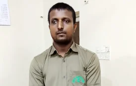 ট্রেনের টিকিট কালোবাজারির অভিযোগে কুলাউড়ার যুবক কারাদন্ড